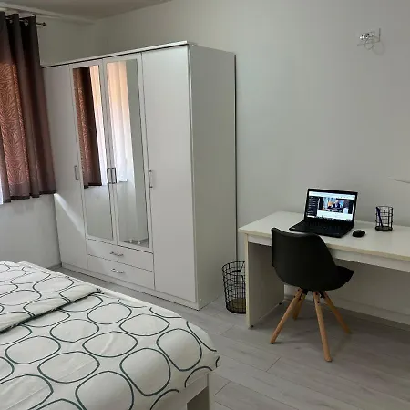 Urbanspa Lejlighed *