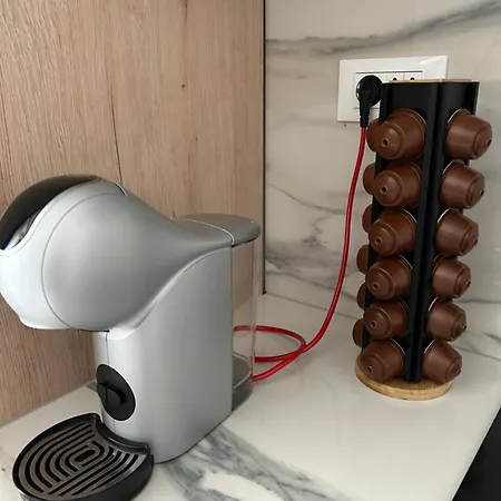 Urbanspa Apartamento Rijeka