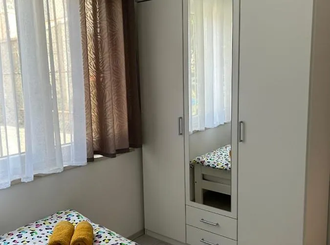 Urbanspa Apartman