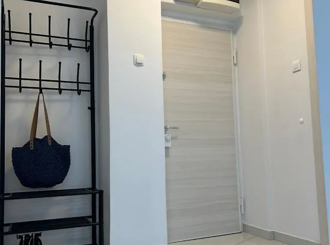 Apartman Urbanspa