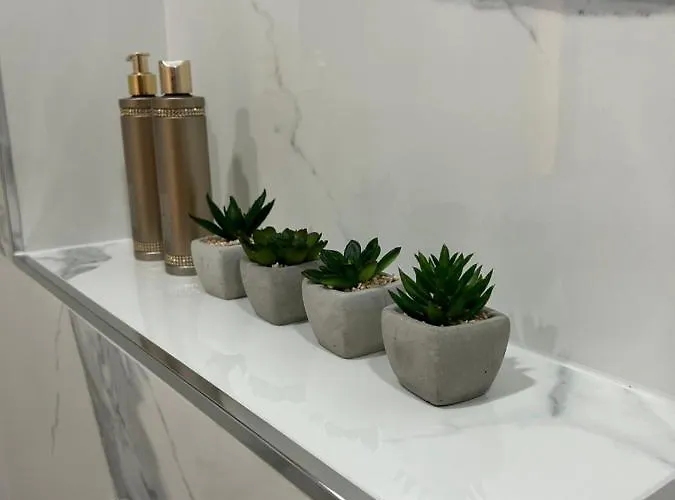 Apartman Urbanspa *