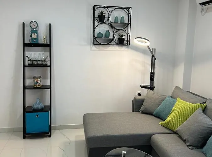 Apartman Urbanspa
