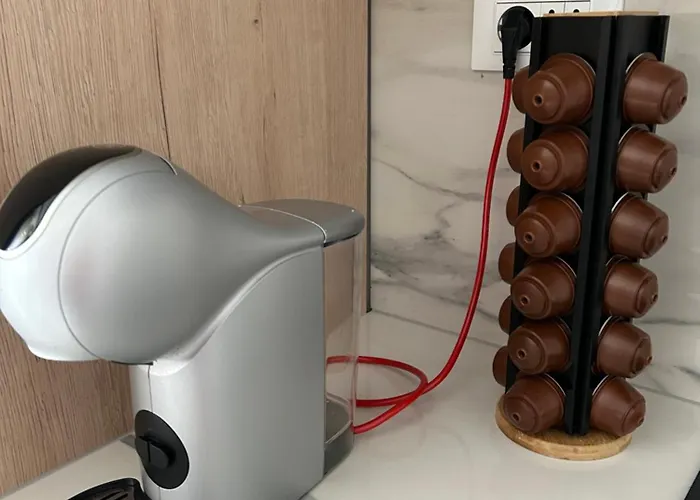 Urbanspa Apartman Rijeka