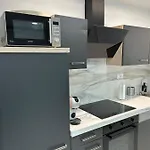 Urbanspa Apartamento *