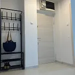Apartamento Urbanspa