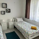 Apartamento Urbanspa *