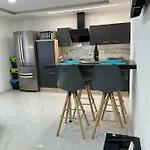 Apartamento Urbanspa
