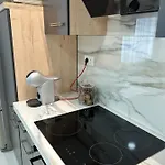 Urbanspa Apartamento *