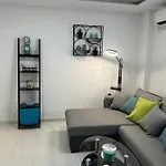 Apartamento Urbanspa