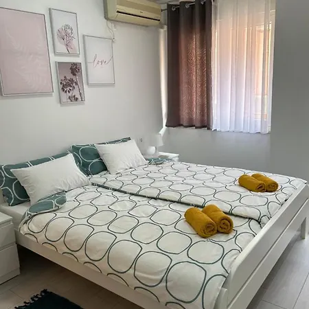 Apartamento Urbanspa
