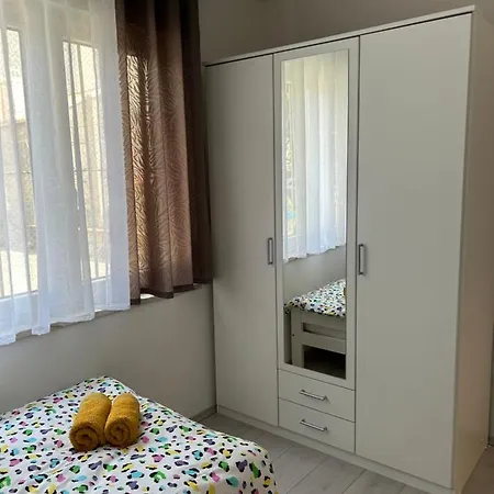 Urbanspa Apartment