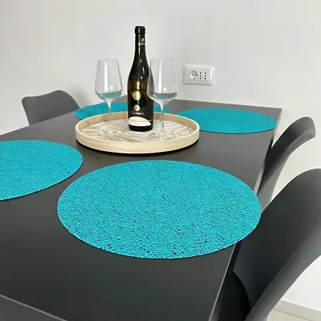 Urbanspa Apartment *