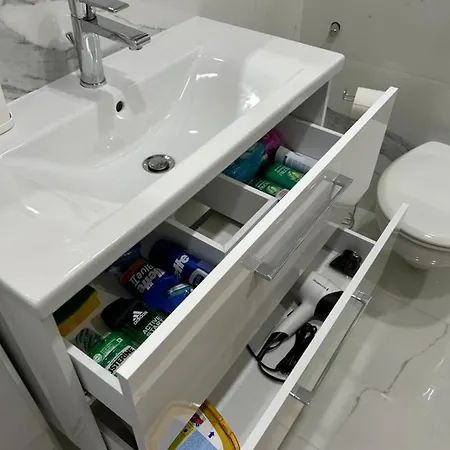 Apartment Urbanspa *