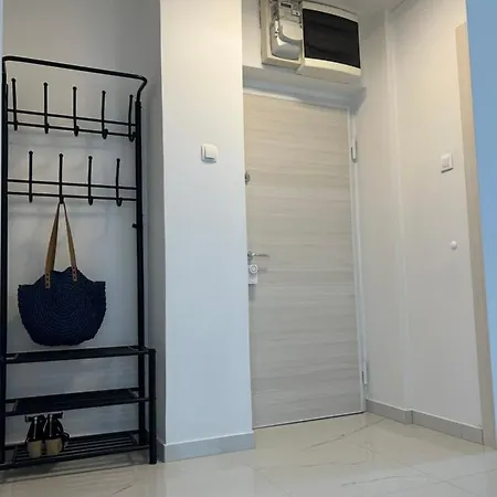 Apartamento Urbanspa