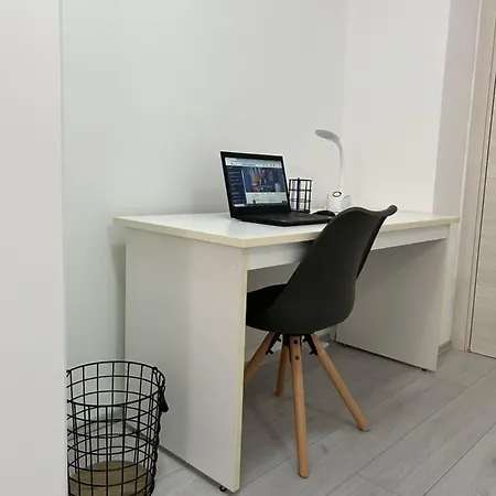 Urbanspa Apartment