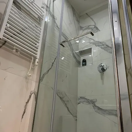 Apartamento Urbanspa Rijeka