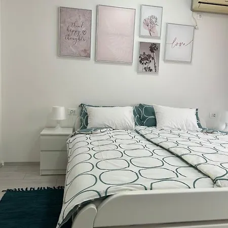 Apartamento Urbanspa