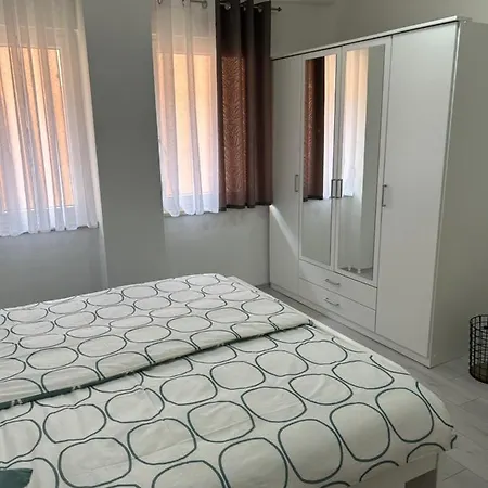 Urbanspa Apartment