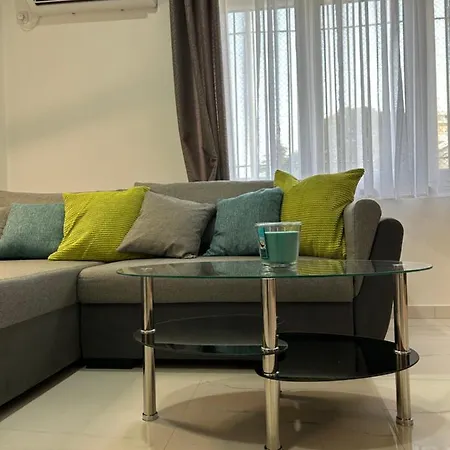Urbanspa Apartment Rijeka