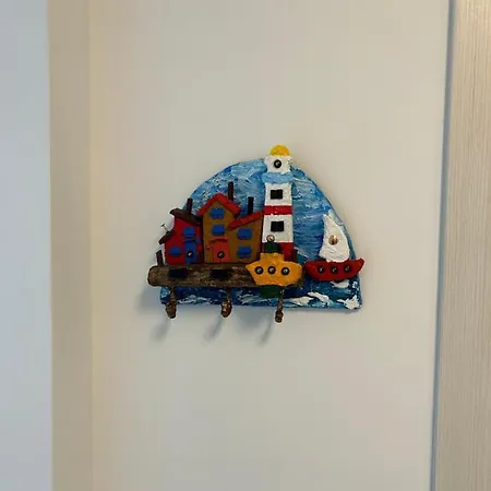 Apartamento Urbanspa Rijeka