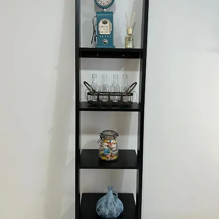 Urbanspa Apartment Rijeka