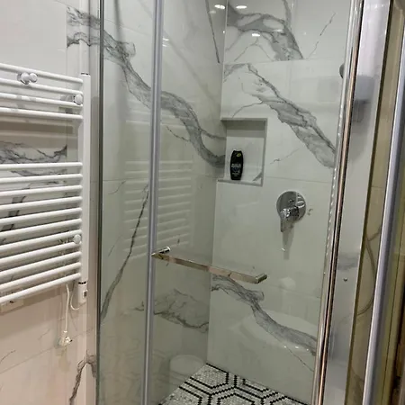 Urbanspa Apartamento
