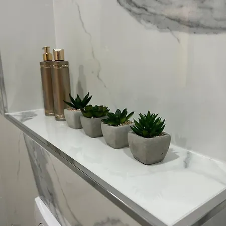 Apartment Urbanspa *
