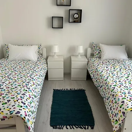 Urbanspa Apartamento Rijeka