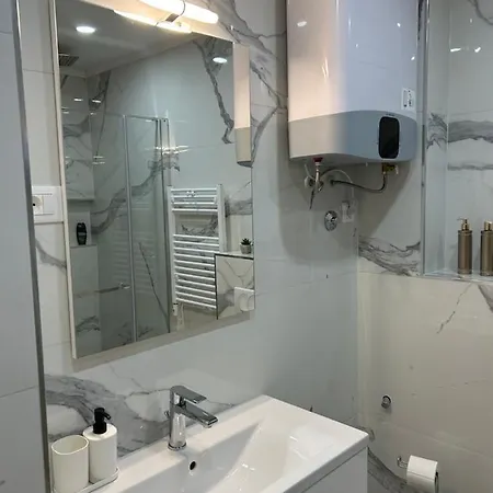 Urbanspa Apartment