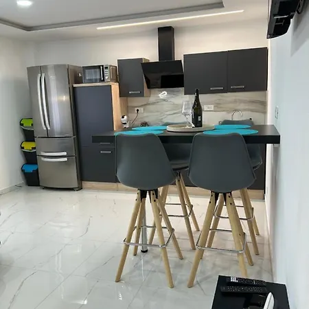 Apartamento Urbanspa
