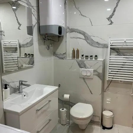 Apartamento Urbanspa