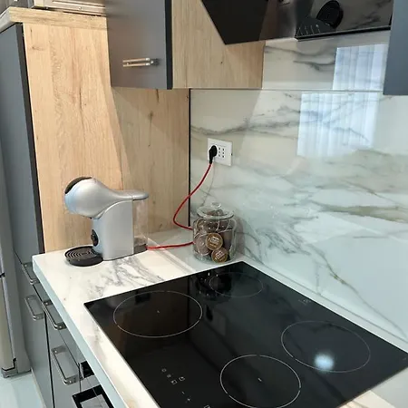 Urbanspa Apartment *