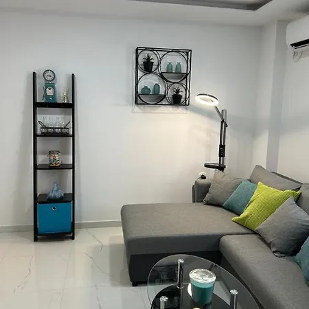 Apartamento Urbanspa