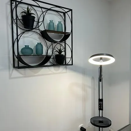 Urbanspa