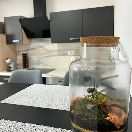 Apartamento Urbanspa
