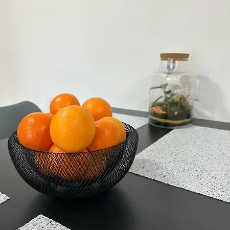 דירה Urbanspa רייקה