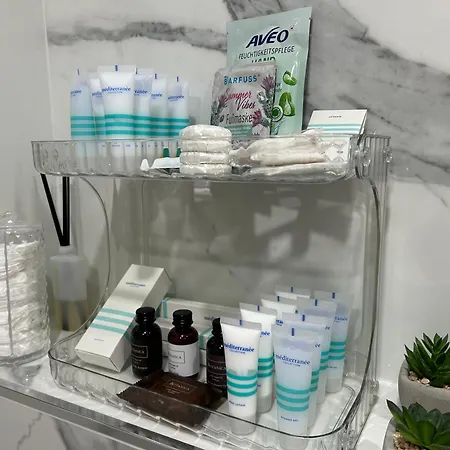 Urbanspa * רייקה