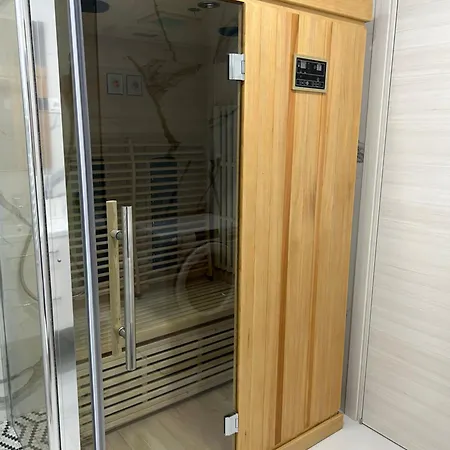 Apartamento Urbanspa