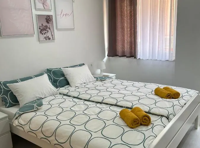 Apartment Urbanspa