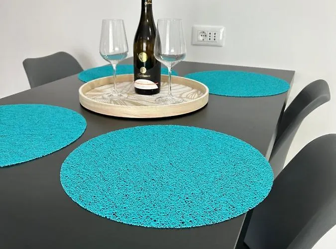 Urbanspa Apartment *