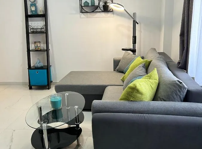 Urbanspa * רייקה