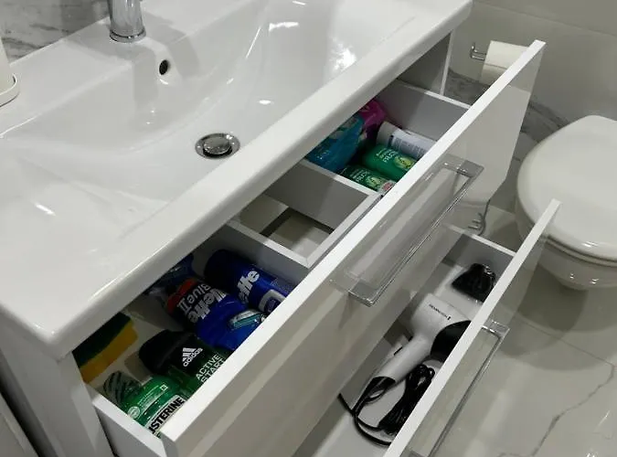 Apartment Urbanspa *