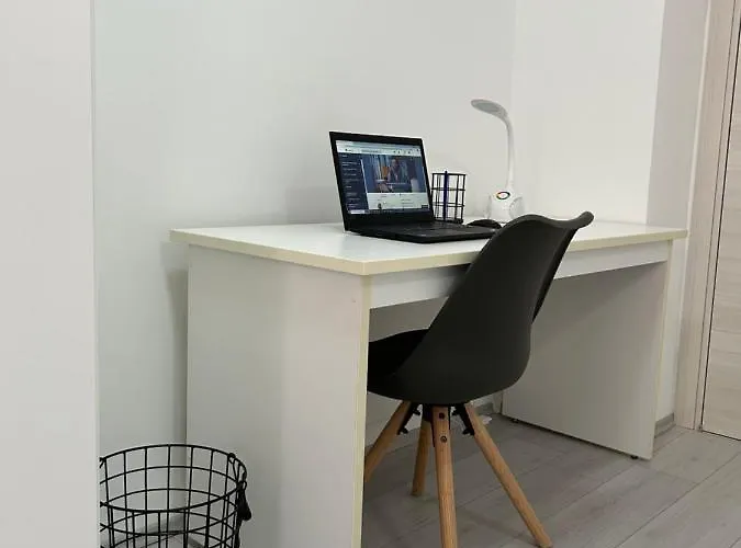 Urbanspa Apartment