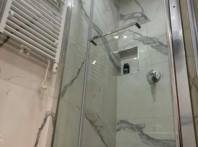 Apartment Urbanspa Rijeka