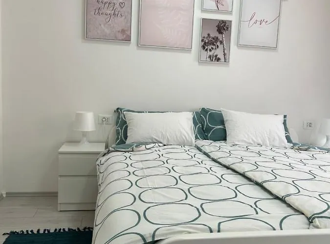 Apartment Urbanspa