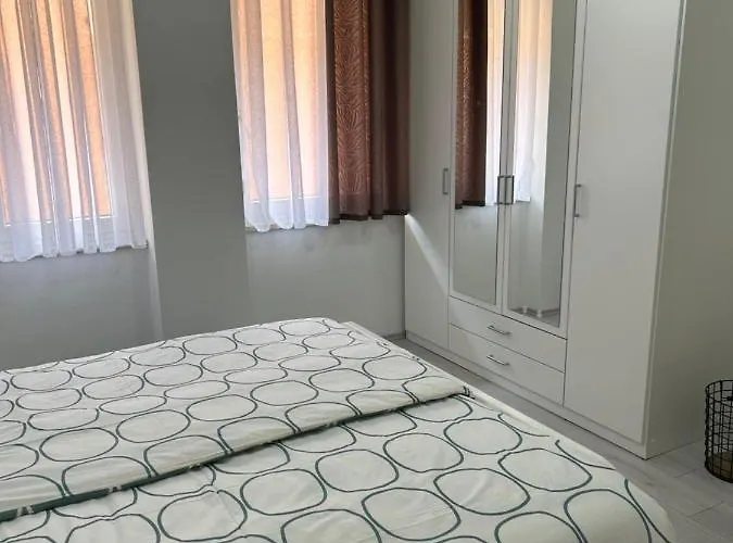 Urbanspa דירה