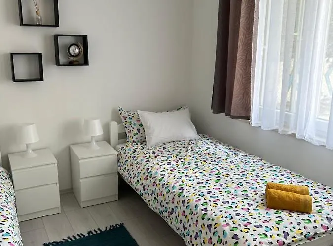 Apartment Urbanspa *