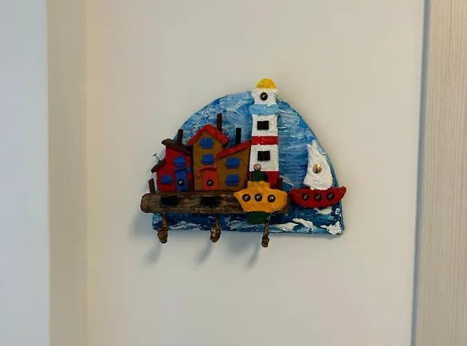 דירה Urbanspa רייקה