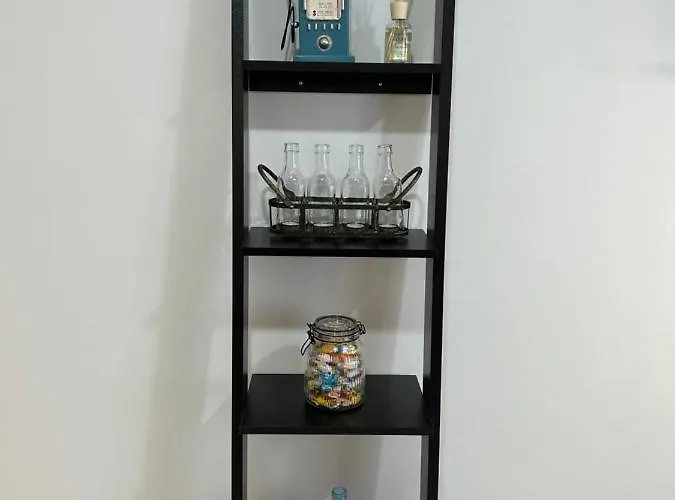 Urbanspa דירה רייקה