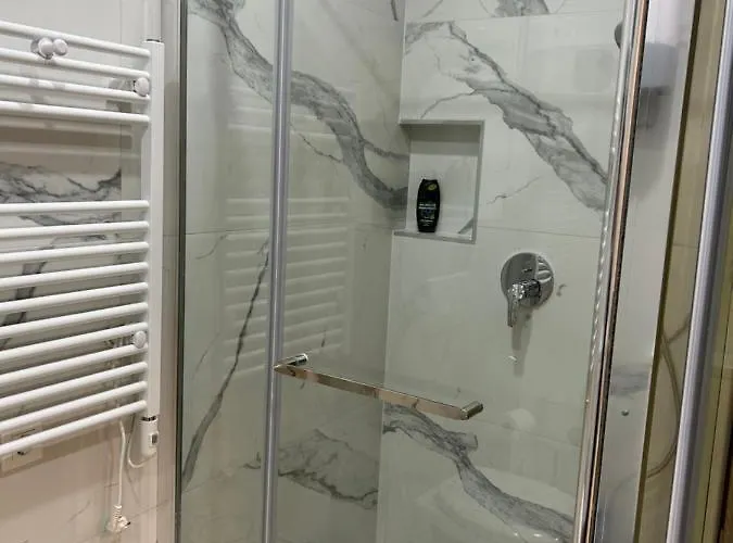 Urbanspa דירה